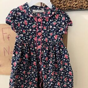 Beautiful toddler dress